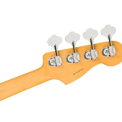 Fender - American Professional II Precision Bass® Left-Hand - Rosewood Fingerboard - 3-Color Sunburst