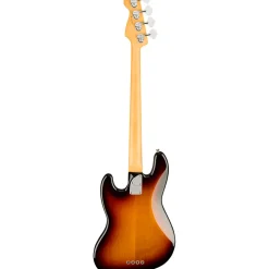Fender - American Professional II Jazz Bass® Fretless - Rosewood Fingerboard - 3-Color Sunburst