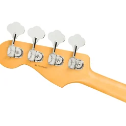 Fender - American Professional II Jazz Bass® Fretless - Rosewood Fingerboard - 3-Color Sunburst