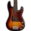 Fender - American Professional II Precision Bass® V - Rosewood Fingerboard - 3-Color Sunburst