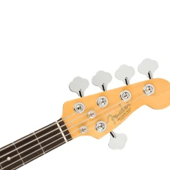 Fender - American Professional II Precision Bass® V - Rosewood Fingerboard - 3-Color Sunburst