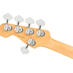 Fender - American Professional II Precision Bass® V - Rosewood Fingerboard - 3-Color Sunburst