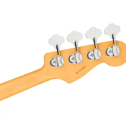 Fender - American Professional II Jazz Bass Left-Hand - Rosewood Fingerboard - 3-Color Sunburst