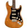 Fender - American Professional II Stratocaster® - Rosewood Fingerboard - Roasted Pine