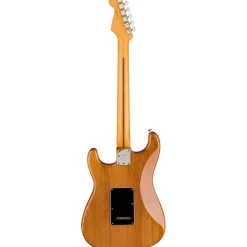 Fender - American Professional II Stratocaster® - Rosewood Fingerboard - Roasted Pine