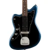 Fender - American Professional II Jazzmaster® Left-Hand - Rosewood Fingerboard - Dark Night