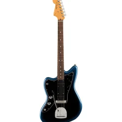 Fender - American Professional II Jazzmaster® Left-Hand - Rosewood Fingerboard - Dark Night