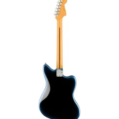 Fender - American Professional II Jazzmaster® Left-Hand - Rosewood Fingerboard - Dark Night