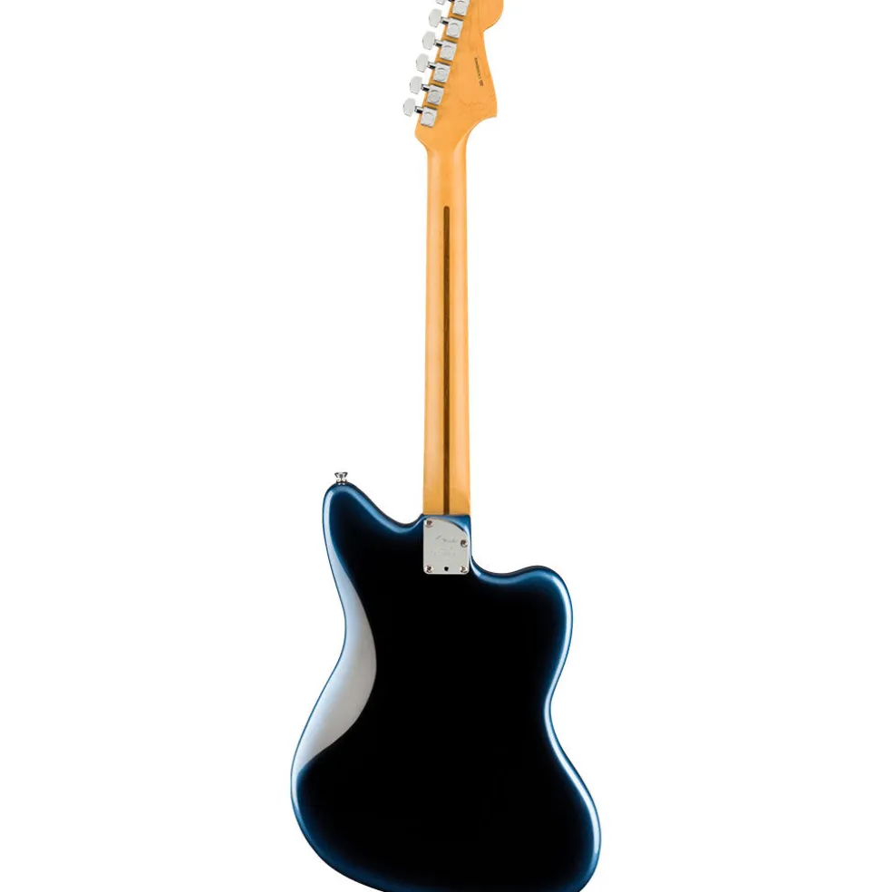 Fender - American Professional II Jazzmaster® Left-Hand - Rosewood Fingerboard - Dark Night