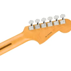 Fender - American Professional II Jazzmaster® Left-Hand - Rosewood Fingerboard - Dark Night