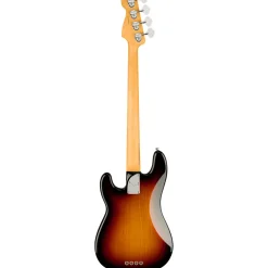 Fender - American Professional II Precision Bass® - Rosewood Fingerboard - 3-Color Sunburst
