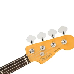 Fender - American Professional II Precision Bass® - Rosewood Fingerboard - 3-Color Sunburst