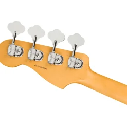 Fender - American Professional II Precision Bass® - Rosewood Fingerboard - 3-Color Sunburst