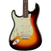 Fender - American Ultra Stratocaster Left-Hand, Rosewood Fingerboard, Ultra Burst