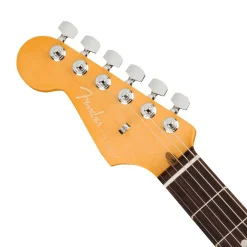 Fender - American Ultra Stratocaster Left-Hand, Rosewood Fingerboard, Ultra Burst
