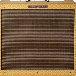 Fender 59 Bassman - 45W 4X10 Combo Tube Amp