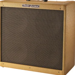 Fender 59 Bassman - 45W 4X10 Combo Tube Amp
