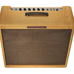 Fender 59 Bassman - 45W 4X10 Combo Tube Amp