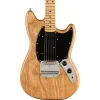 Fender - Ben Gibbard Mustang® - Natural