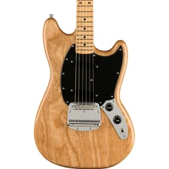 Fender - Ben Gibbard Mustang® - Natural