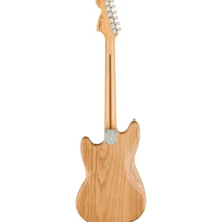 Fender - Ben Gibbard Mustang® - Natural