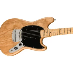 Fender - Ben Gibbard Mustang® - Natural