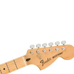 Fender - Ben Gibbard Mustang® - Natural