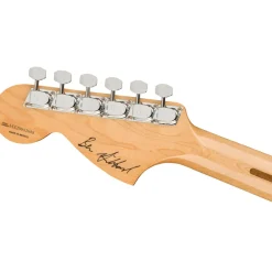 Fender - Ben Gibbard Mustang® - Natural