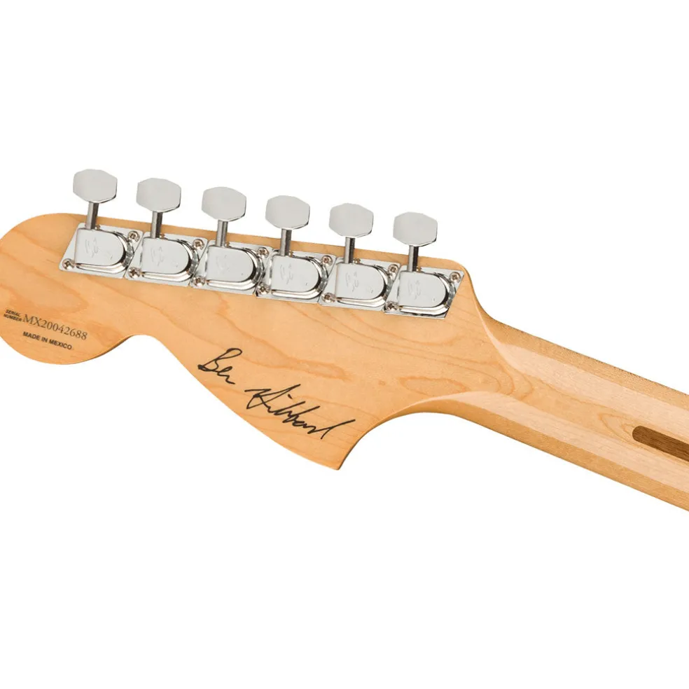 Fender - Ben Gibbard Mustang® - Natural