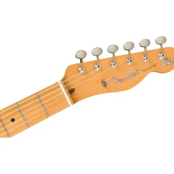 Fender - Brad Paisley Esquire® - Maple - Black Sparkle