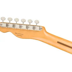 Fender - Brad Paisley Esquire® - Maple - Black Sparkle