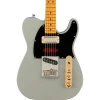 Fender - Brent Mason Telecaster® - Maple Fingerboard - Primer Gray