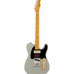 Fender - Brent Mason Telecaster® - Maple Fingerboard - Primer Gray