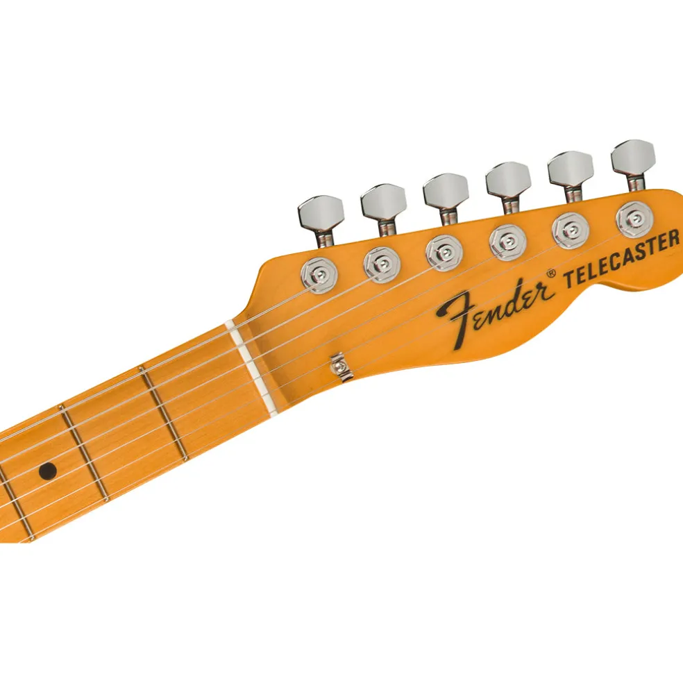 Fender - Brent Mason Telecaster® - Maple Fingerboard - Primer Gray