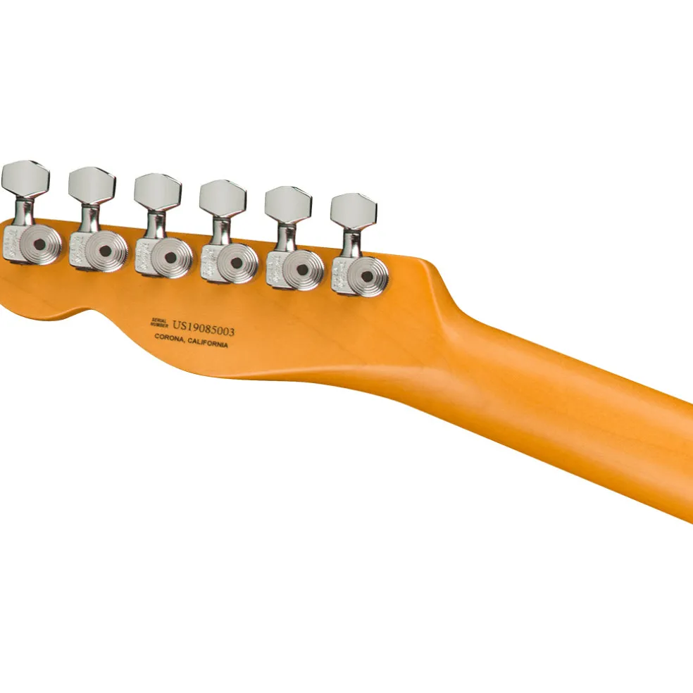 Fender - Brent Mason Telecaster® - Maple Fingerboard - Primer Gray