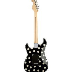 Fender - Buddy Guy Standard Stratocaster® - Maple Fingerboard - Polka Dot Finish