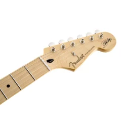 Fender - Buddy Guy Standard Stratocaster® - Maple Fingerboard - Polka Dot Finish
