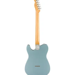 Fender - Chrissie Hynde Telecaster® - Rosewood Fingerboard - Ice Blue Metallic
