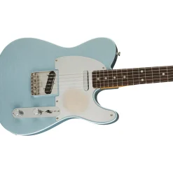 Fender - Chrissie Hynde Telecaster® - Rosewood Fingerboard - Ice Blue Metallic