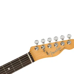 Fender - Chrissie Hynde Telecaster® - Rosewood Fingerboard - Ice Blue Metallic