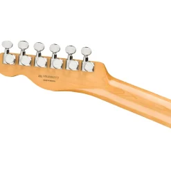 Fender - Chrissie Hynde Telecaster® - Rosewood Fingerboard - Ice Blue Metallic