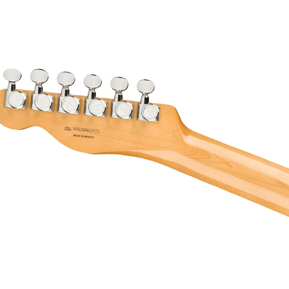 Fender - Chrissie Hynde Telecaster® - Rosewood Fingerboard - Ice Blue Metallic