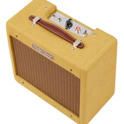 Fender 57 Custom Champ Guitar Amplifier Combo 1 x 8