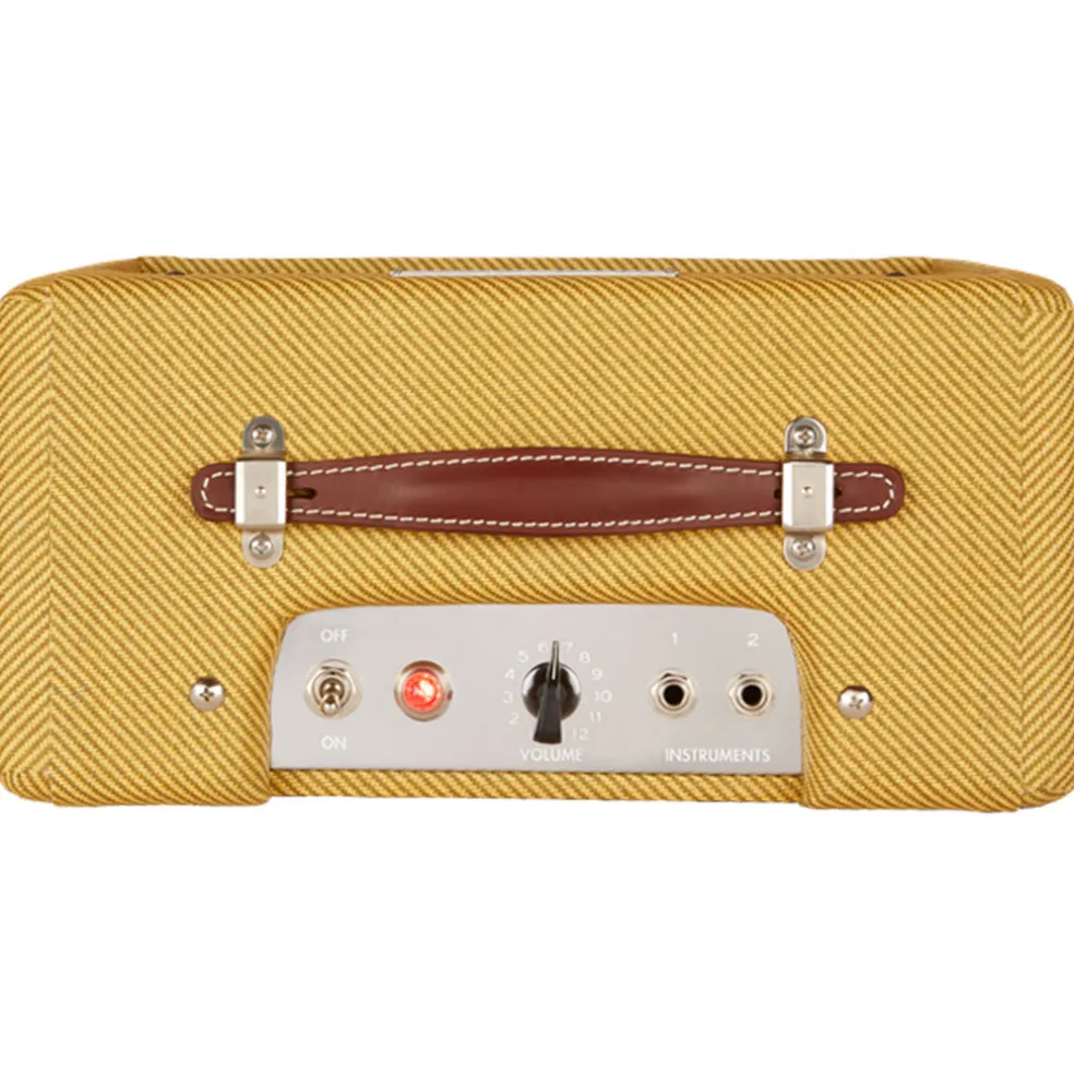 Fender 57 Custom Champ Guitar Amplifier Combo 1 x 8