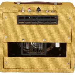 Fender 57 Custom Champ Guitar Amplifier Combo 1 x 8