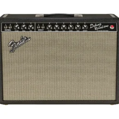 Fender 64' Custom Deluxe Reverb