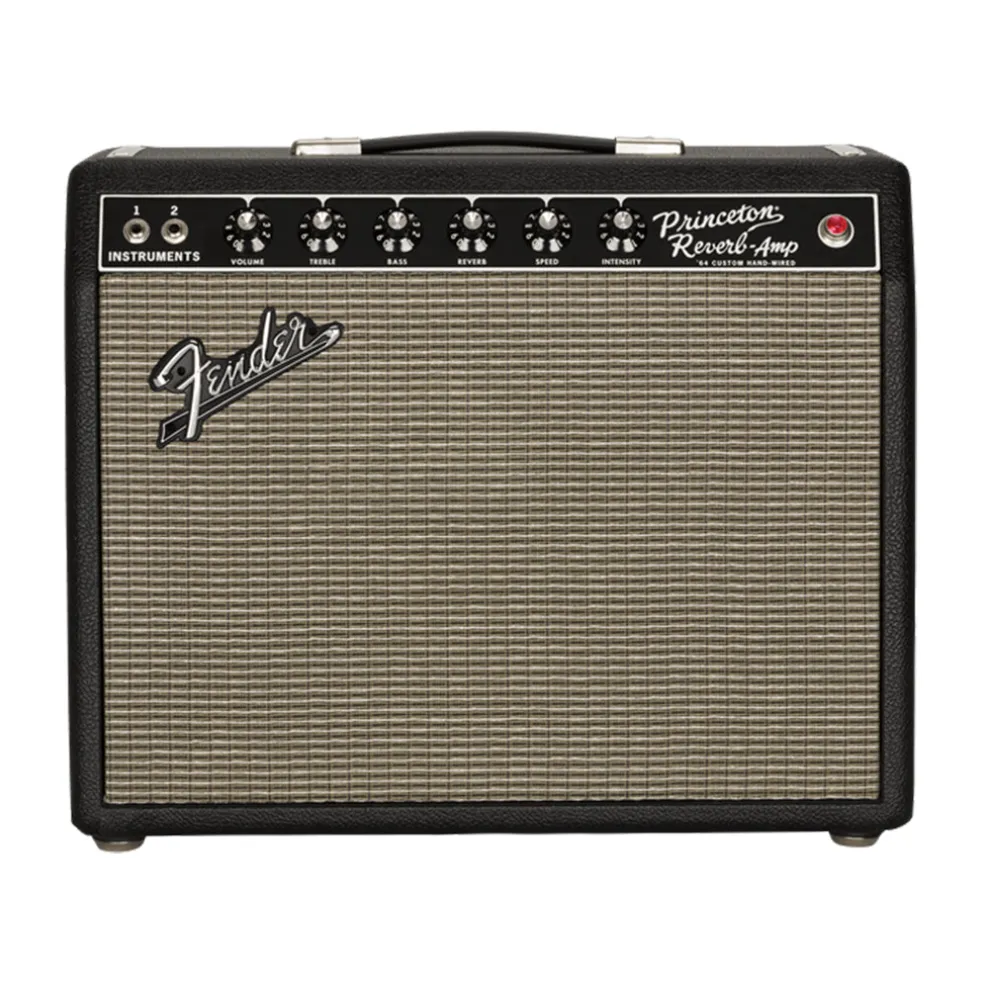 Fender 64 Custom Princeton Reverb