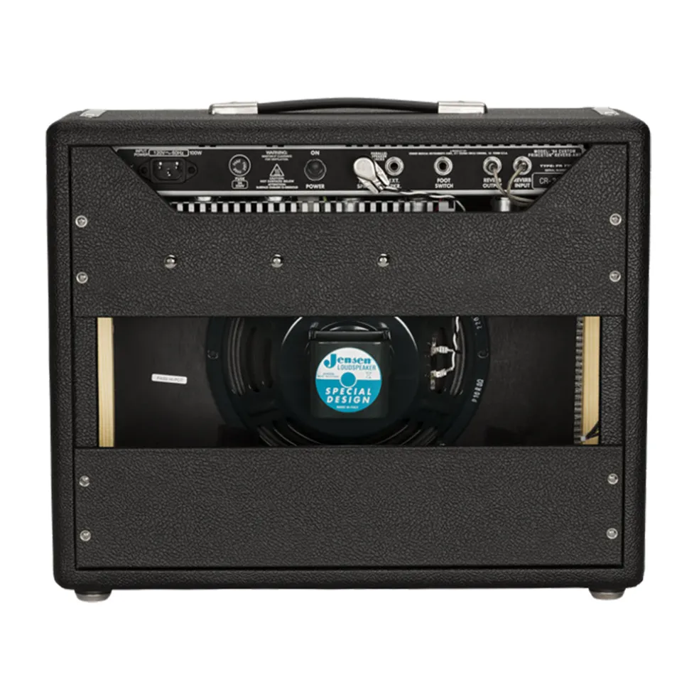 Fender 64 Custom Princeton Reverb