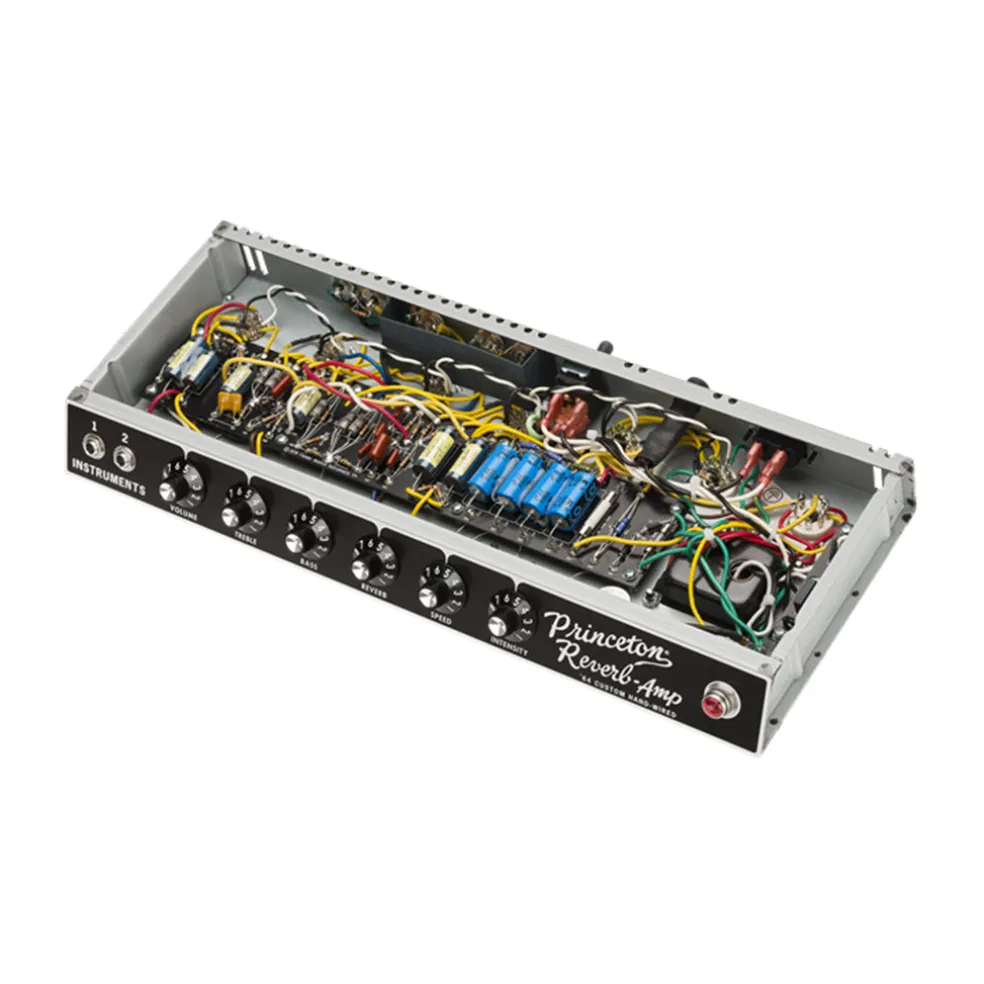 Fender 64 Custom Princeton Reverb