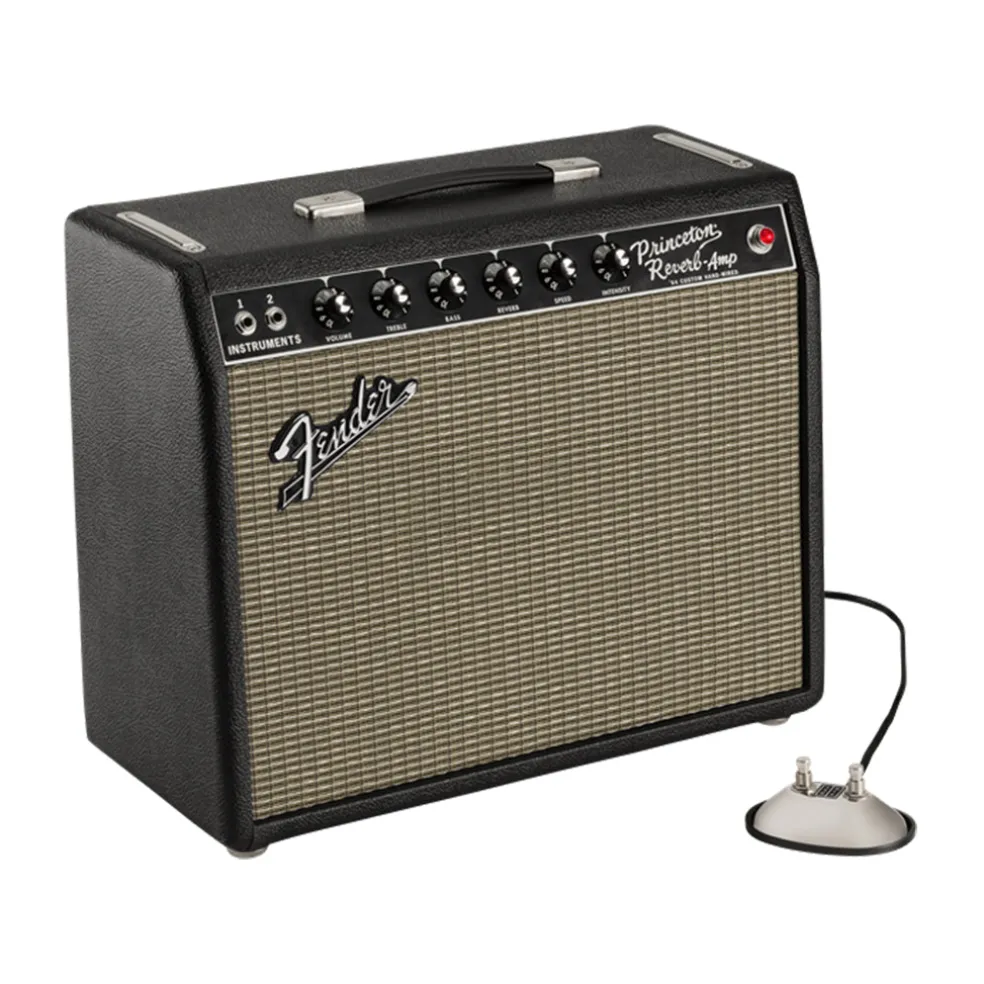Fender 64 Custom Princeton Reverb